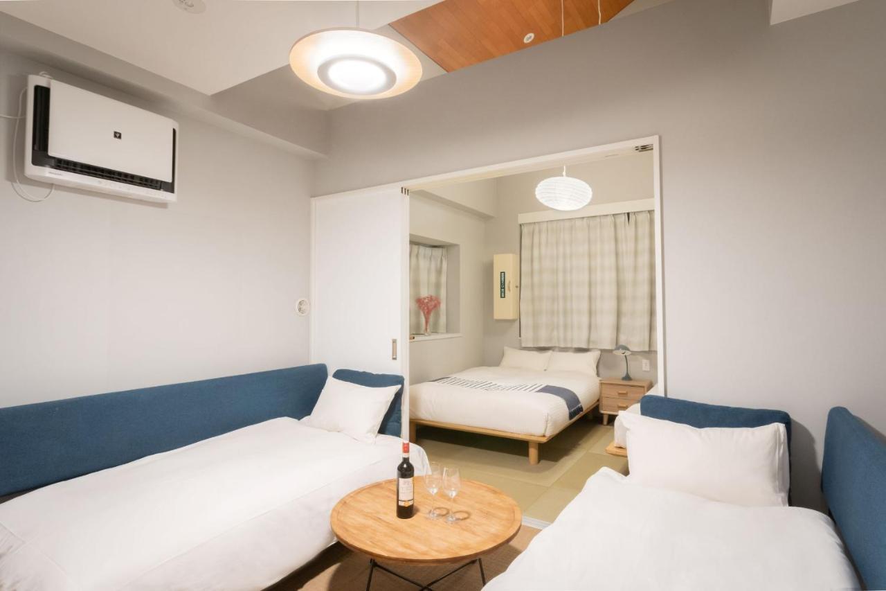 Playsis East Tokyo Hotel Exterior photo
